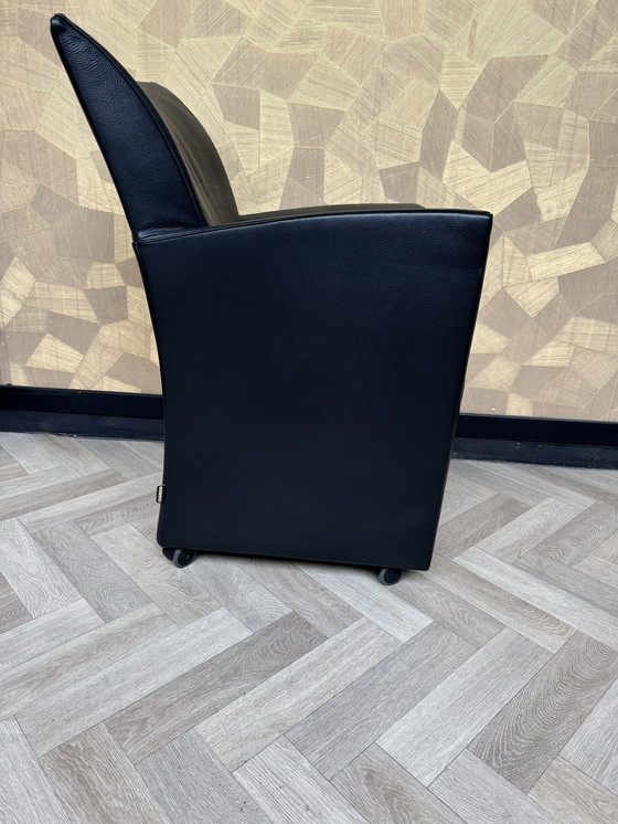 Image 1 of 4x sillas de póquer montis