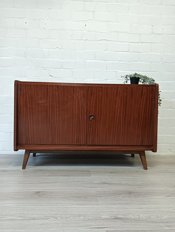 Image 1 of Buffet vintage, meuble TV