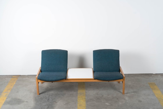 Image 1 of George Van Rijk - Beaufort Modular Seating Unit