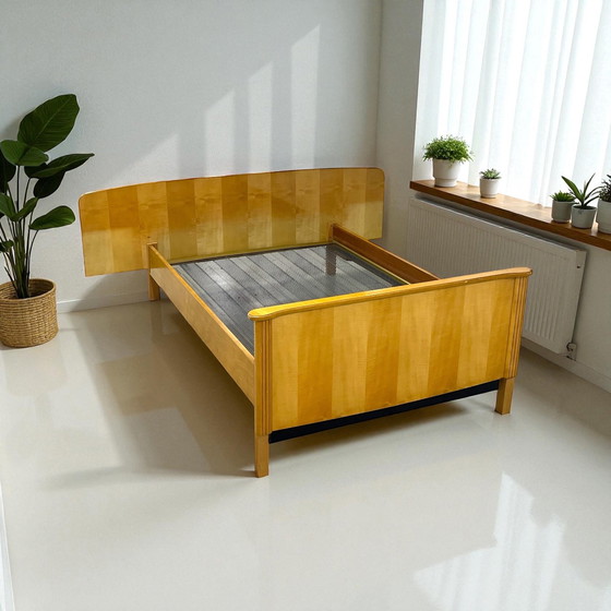 Image 1 of Letto matrimoniale vintage anni '60