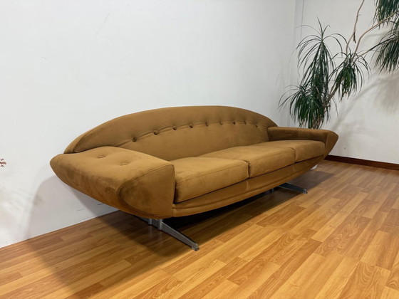 Image 1 of Designer Johannes Andersen capri model