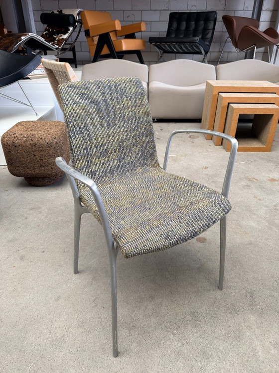 Image 1 of Sedie Akaba Gorka (set da 4)