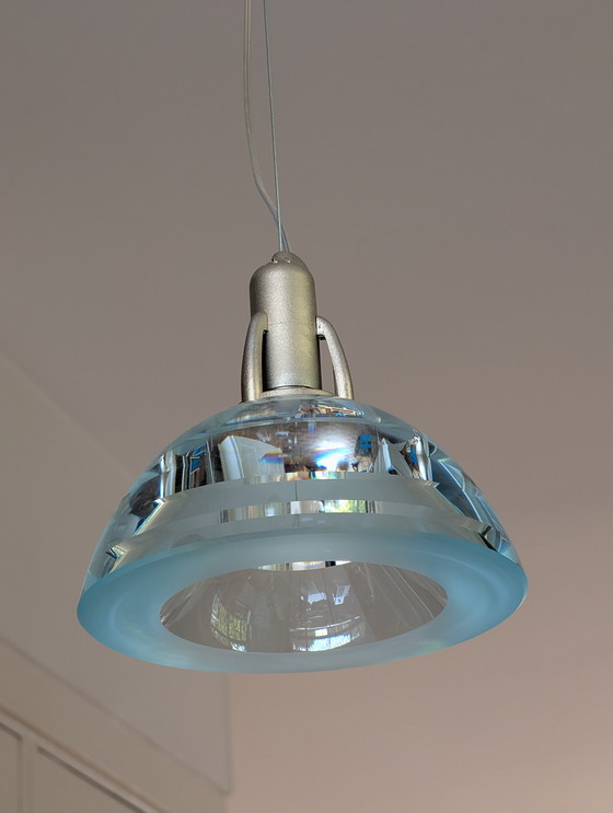 Image 1 of Galileo Lamp for Lumina, by Emanuele Rici