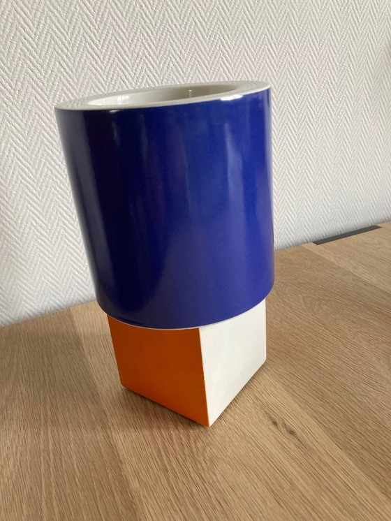 Image 1 of Florian Aberle Design Vase