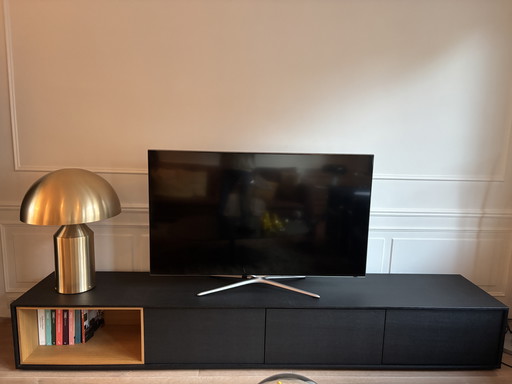 Design - Mobile TV Treku - nero - perfetto