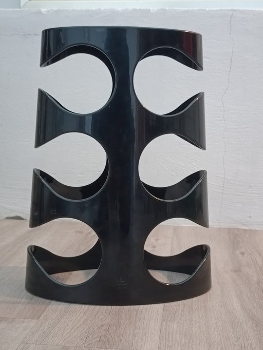 Flaschenregal von Ran Lerner für Umbra 2009