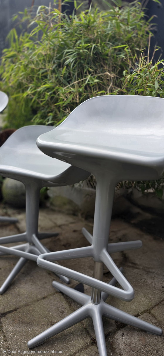 Image 1 of kartell krukken spoon
