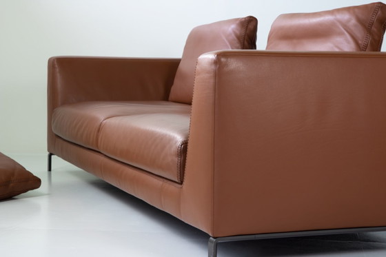 Image 1 of Ray Sofa von Antonio Citterio für B&B ITALIA