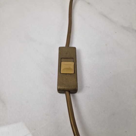 Image 1 of Lampe de table Ecoluce par Oscar Torlasco, Italie, années 1970