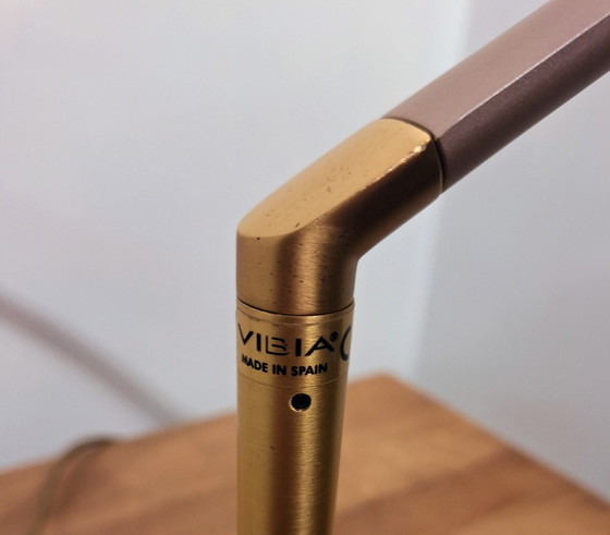 Image 1 of Vibia bureaulamp Spaans design 