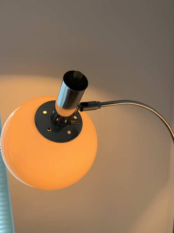 Image 1 of Lampe de poche Dijkstra - jaren 70