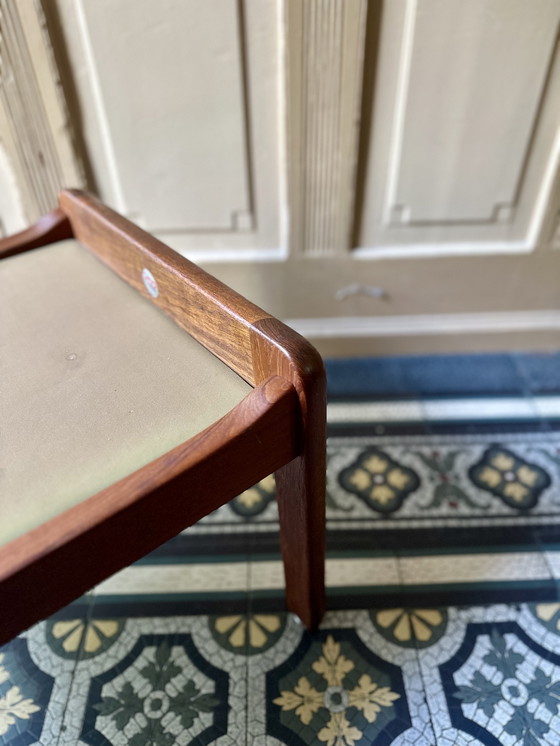 Image 1 of Kruk van Ole Wanscher - Cado, Denemarken, jaren 1960