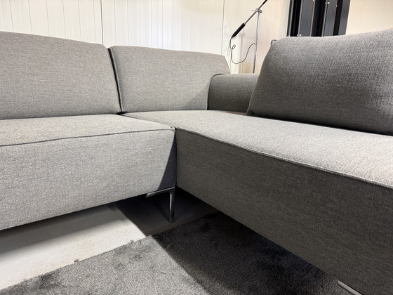 Image 1 of Canapé d'angle Design on Stock Bloq Milton Ash 275