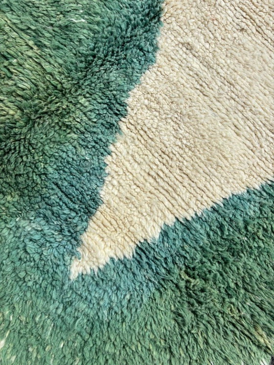 Image 1 of Handmade Berber carpet 300cmx200cm