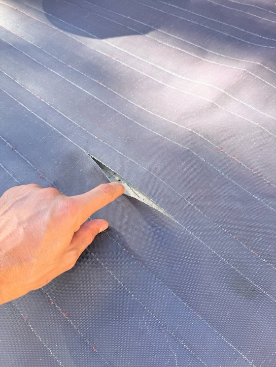 Image 1 of DEDON DALA Designer Tweezitsbank