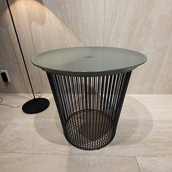 Image 1 of Flexform Berry side table