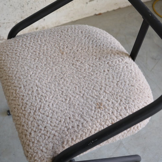 Image 1 of Set aus 3 Röhrenstühlen