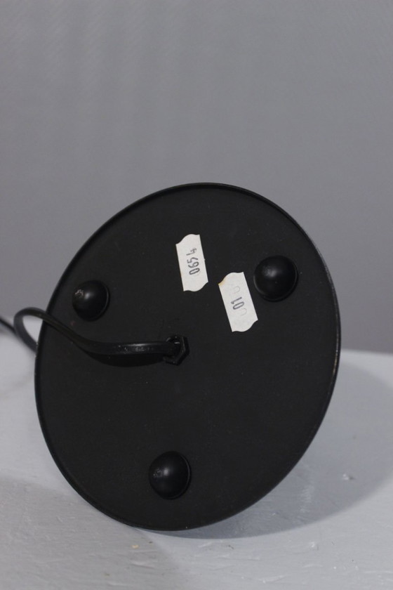 Image 1 of Lampada vintage SCE France modello "Zigounette", design postmoderno anni '80