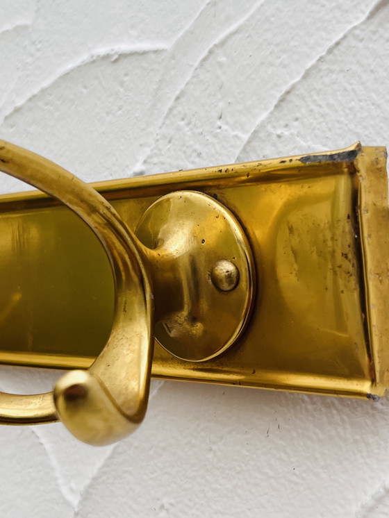 Image 1 of Garderobenständer aus Aluminium