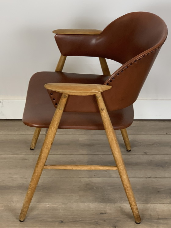 Image 1 of Vintage Chair