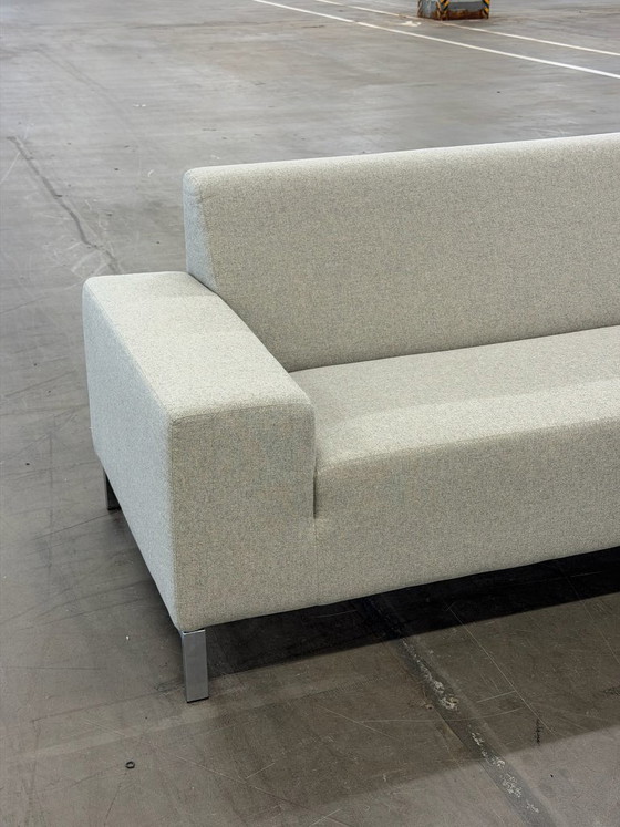 Divano Gelderland 6511 | Lana | Clay – Divani 2 posti, Wool (photo 5 of 12)