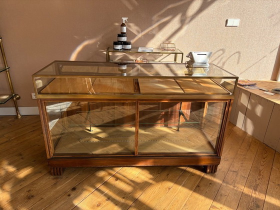 Image 1 of Bancone d'epoca