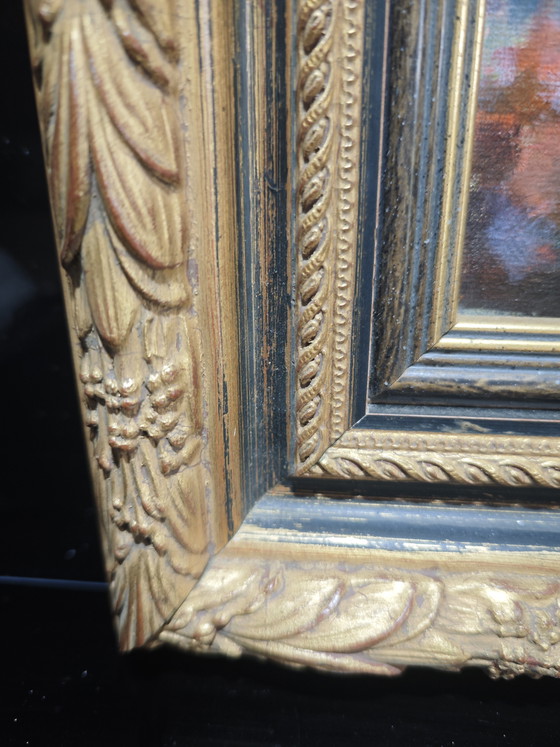 Image 1 of Still life painting