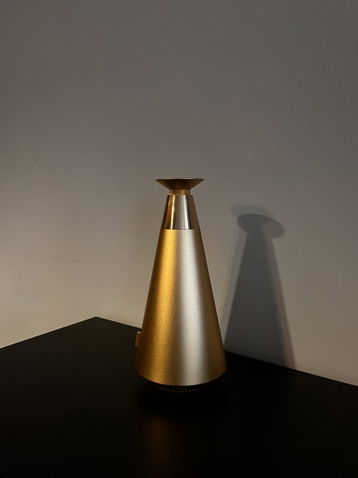 Aroma Diffuser – onderhoudsproducten, Aluminium