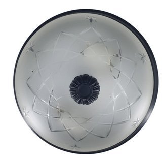 Image 1 of 13902 Vintage Restyled Ceiling Lamp Ceiling Lamp