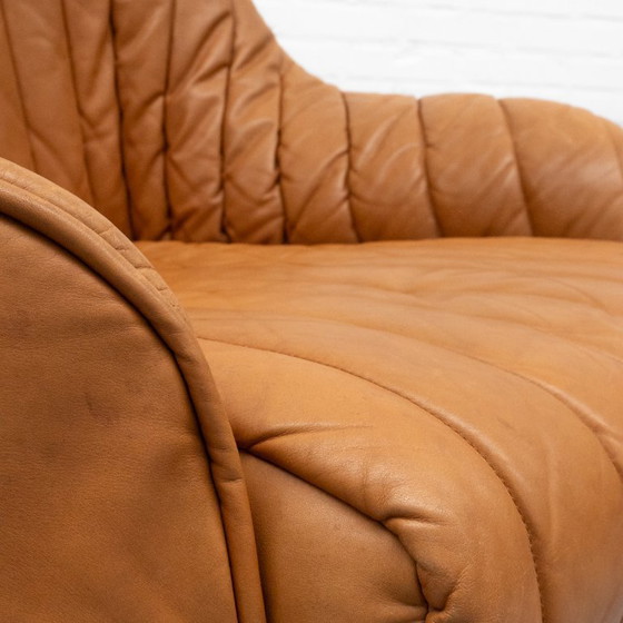 Image 1 of Cassina Ciprea Fauteuil Afra & Tobia Scarpa