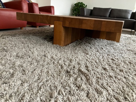 Image 1 of Table basse Linteloo à marée basse