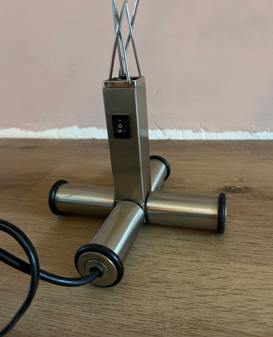 Image 1 of Kaufman Tafellamp