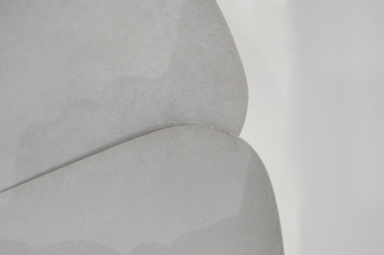 Image 1 of Lampada da parete "2093A" di Olivier Mourgue per Disderot, Francia 1967.