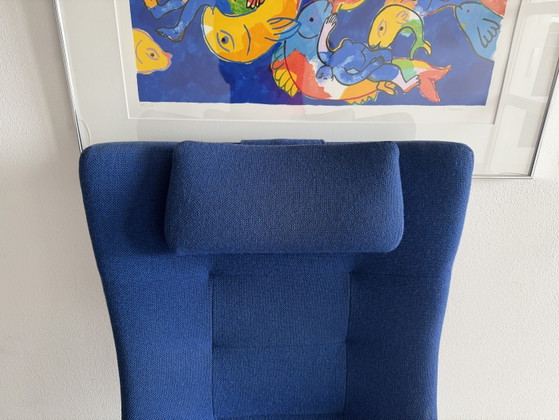 Fauteuil inclinable électrique Farstrup 5080 Plus. – Fauteuils de relaxation, Wood, Wool (photo 10 of 11)