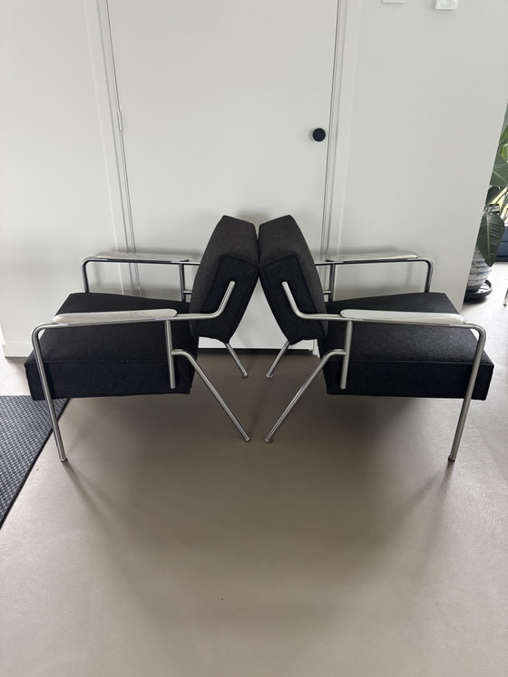 Image 1 of 2 fauteuils Design on Stock