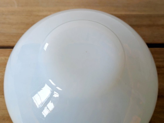 Image 1 of Rare Orrefors “Selena” Vase by Sven Palmqvist | Sweden, 1950s