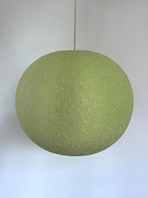 Suspension XL Vintage Sugar Ball Rotaflex années 1960