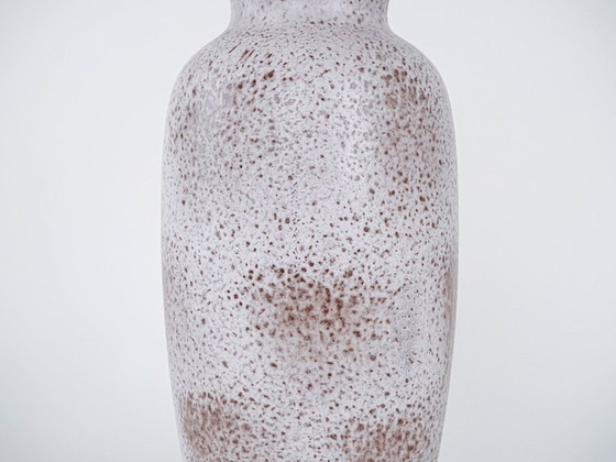 Image 1 of Keramikvase, deutsches Design, 1960er Jahre, hergestellt in Westdeutschland