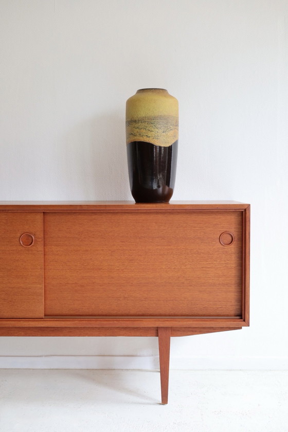 Credenza vintage ‘Platonserie’ Lothar Wegner anni '60 – Credenze, Legno (photo 4 of 13)