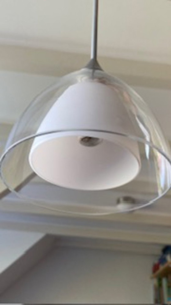 Image 1 of Lampe suspendue Brucklighting, type Rainbow