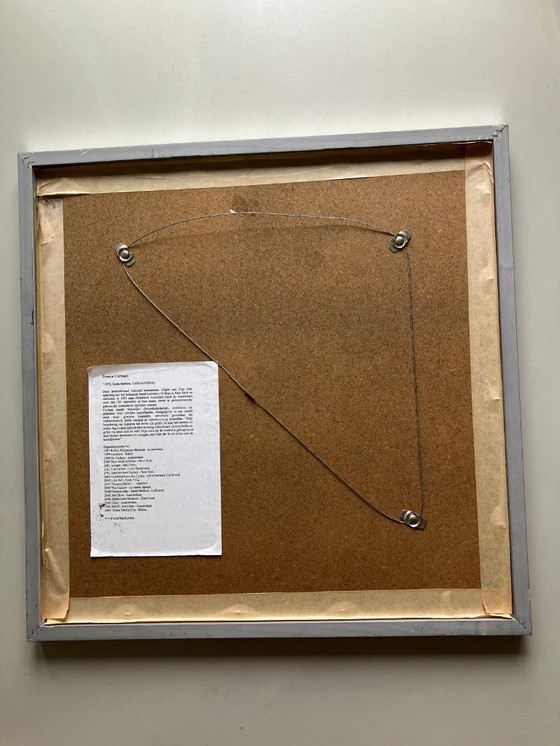 Image 1 of Bubbles van Donna Corbani: zeefdruk