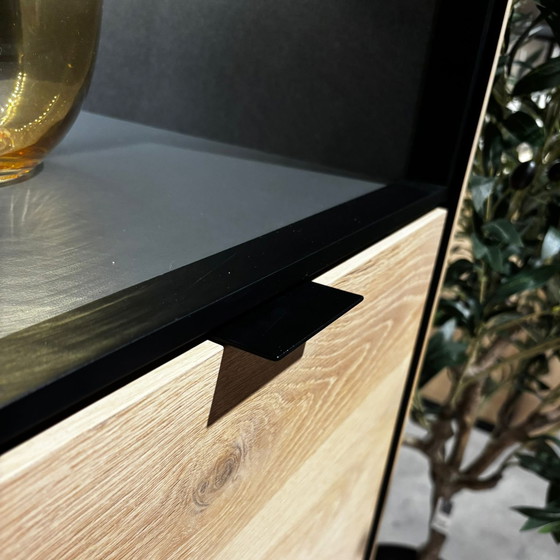 Image 1 of Xooon Elements Highboard scaffale da parete