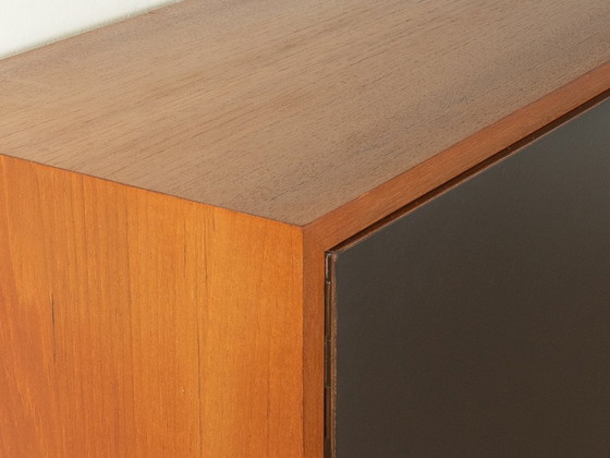 Image 1 of Ladenkast uit de jaren 50, Oldenburger Möbelwerkstätten, Vintage