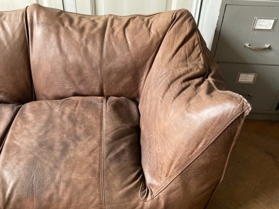 Image 1 of Sofá de dos plazas Le Bambole de Mario Bellini, B&B Italia