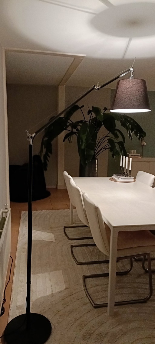 Artemis Ptolemy Mega