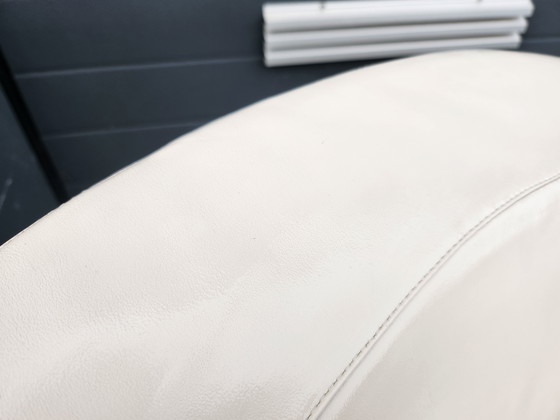 Image 1 of B&B Italia Maxalto – (3) Caratos niedriger Sessel von Antonio Citterio