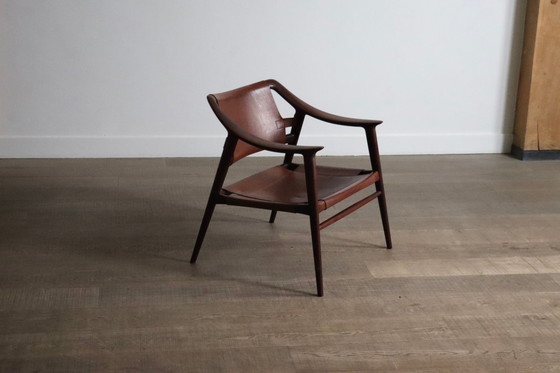 Image 1 of Rastad And Relling Bambi Silla Gustav Bahus Noruega 1950