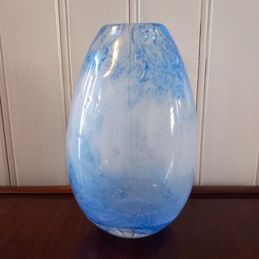 Vaso Leerdam Colorair Floris Meydam