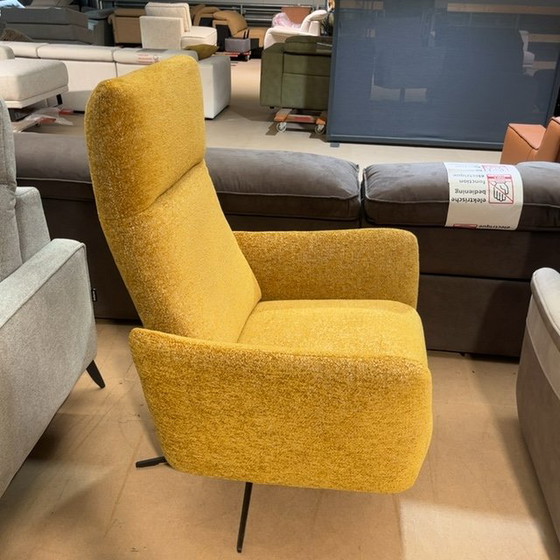 Image 1 of Belform Varam Otis E armchair