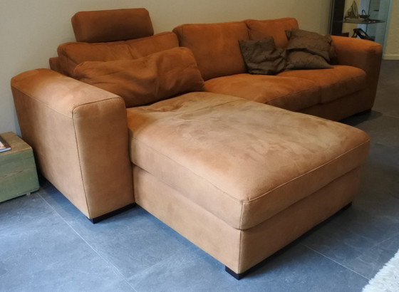 Divano Lounge Montel – Divani 3 posti, Wood (photo 15 of 15)